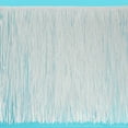 thumbnail image 2 of Expo Int'l 2 yards of 10" Chainette Fringe Trim, 2 of 5