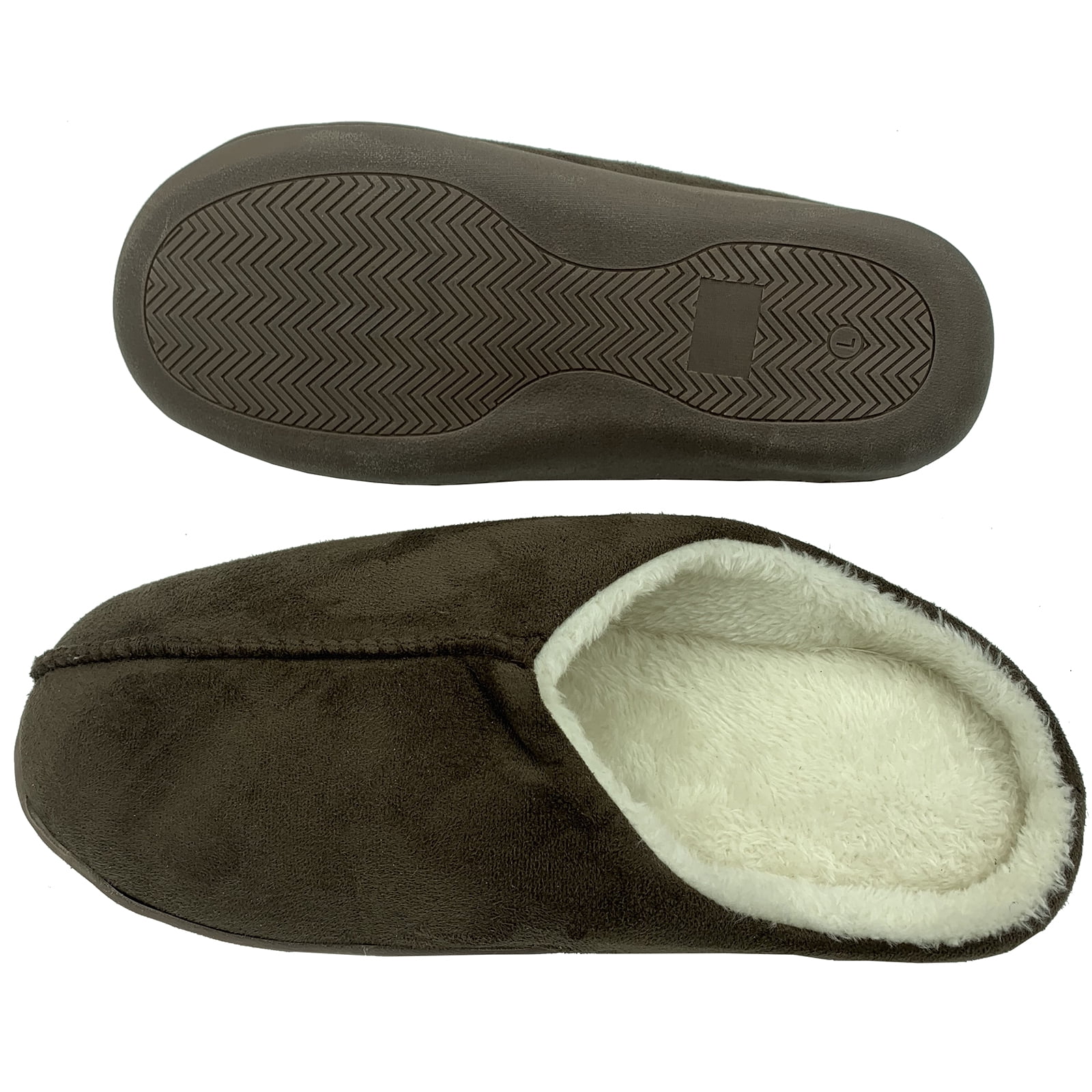 memoryfoam slippers