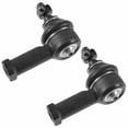 thumbnail image 5 of Geelife Front Outer Tie Rod Ends LH & Pair for Chrysler Dodge Eagle Mitsubishi, 5 of 9