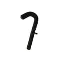 thumbnail image 2 of Youkk Feeder Rod Holder Multifunction Tackle Accessory Adjustable Foam Lightweight C shape 26cm, 2 of 5