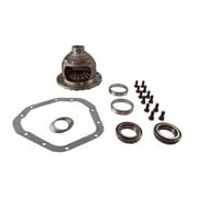 Dana 707124X Differential Carrier; Dana 70; Open; 4.56 And Up