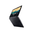 thumbnail image 4 of Acer Chromebook 2-en-1 Restauré Spin 512 R851TN-C3ET Écran Tactile 12 Pouces, Intel Celeron, 4 Go RAM, 32 Go eMMC, Chrome OS (Reconditionné), 4 of 4
