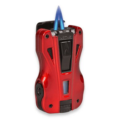 Lotus GT Twin Pinpoint Flame Lighter