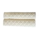 thumbnail image 5 of 2 Piezas Decoraciones De La Cubierta Del Cinturón De Seguridad Del Coche Para La Bolsa De La Cámara Adultos Niños Coche Beige Zulema  Cubierta de la almohadilla del cinturón de seguridad del automóvil, 5 of 8
