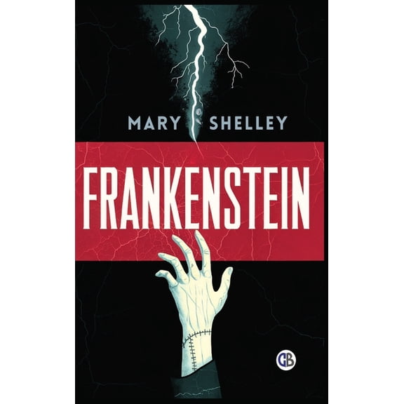Frankenstein (Spanish Edition), (Hardcover)