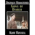 thumbnail image 1 of Guns of Diablo DVD, 1 of 1