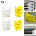 thumbnail image 5 of 12 Pcs Tray Stackers For Harvest Right Freeze Dryer Accessories, 5 of 7