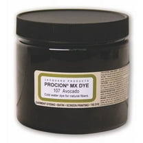 Jacquard Procion MX Dye 8oz-Avocado