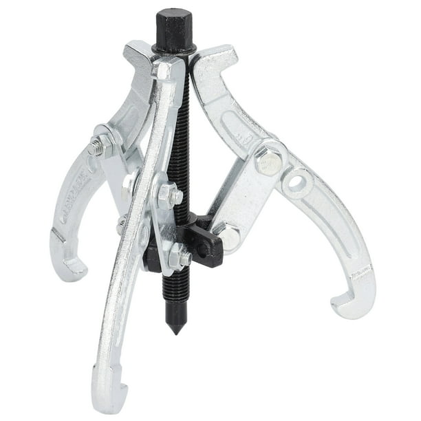 Claw Puller Tool,150mm 3 Claw Puller Claw Gear Puller Claw Bearing