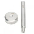 thumbnail image 3 of XingJian LLC Double-Sided Rivet Punch Tool Set for Leather Craft Button Installation, 3 of 10