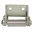 thumbnail image 1 of Bisagra Industrial De Acero Inoxidable 316 Para Puerta Pesada, Fabricante De Gabinetes Para Camiones Speravity TO001782-00, 1 of 6