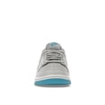 thumbnail image 3 of Nike Men's Dunk Low Retro Pure Platinum Blue Lightning Shoes, from StockX, 3 of 5