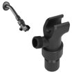 thumbnail image 1 of Gupbes Universal Shower Arm Holder For Handheld Showerhead Adjustable Shower Arm Mount, 1 of 8