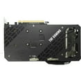 thumbnail image 5 of ASUS TUF Gaming RX 6500 XT OC Edition AMD Radeon PCI Express 4.0 4GB GDDR6 SDRAM Graphics Card, 5 of 12