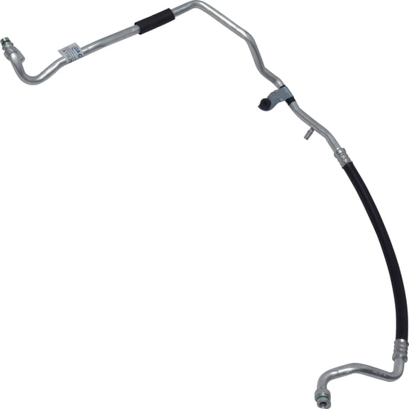 Hose/Tube Assy/Accum Suction Line