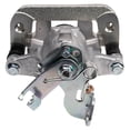thumbnail image 6 of TRQ Rear Left Brake Caliper w/Bracket Drivers Side Compatible with 2012-2016 Buick LaCrosse 2012-2017 Regal 2013 Chevrolet Malibu, 6 of 6