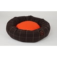 thumbnail image 2 of EGR DODO S Small Dozer Donut Bed, 2 of 4