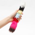 thumbnail image 4 of Cat Mouse Toy Soft Long Tail Funny Kitten Mice Toy Cat Chewing Toy with Bell, 4 of 10