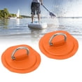 thumbnail image 4 of Patch Gonflable Bateau Paddle, Planche de Surf Dinghy Patch PVC 9 Couleurs Pad Patch Bateau Gonflable Canot Radeau Planche de Surf pour Bateaux Gonflables pour Kayaks Jaune, Bleu, Rouge, Émeraude, 4 of 8