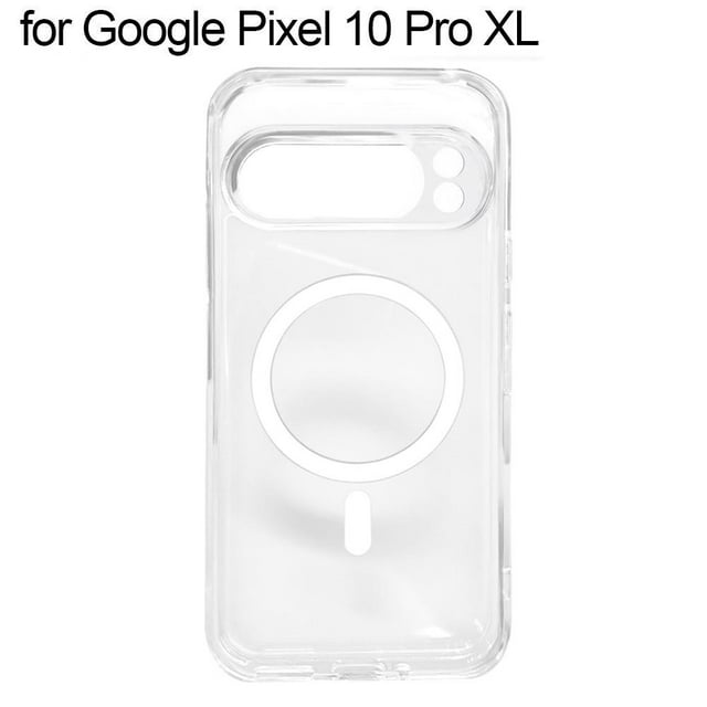 Pour Google Pixel 10/10pro/10pro TG Étui de Téléphone Jaune Anti-Impact Résistant