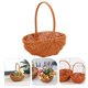 thumbnail image 5 of AURARMLET Cesta De Para Picnic Con Vintage Y Forma Creativa Ideal Para Y Almacenamiento, 5 of 8