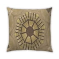 thumbnail image 1 of Ahgly Company Outdoor Square Contemporary Throw Pillow, 18 inch by 18 inch, 1 of 5