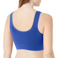 thumbnail image 2 of Just My Size Soutien-Gorge Sans Armatures Pure Comfort pour Femmes - Article à Succès, 2X, 2 of 4