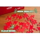 thumbnail image 5 of Rompecabezas Toynk Heinz Ketchup All-Red Tomate Food, 570 unidades, 5 of 7