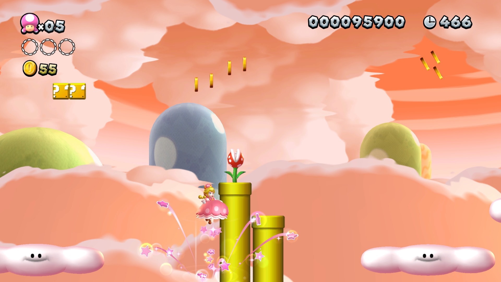Super Mario Bros. U Deluxe, Nintendo Switch photo 5