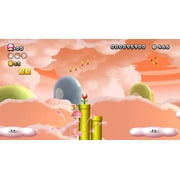 Super Mario Bros U: Deluxe, Nintendo Switch, [Physical Edition]