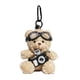 thumbnail image 5 of Llavero colgante perfecl regalo de cumpleaños mochila colgante recuerdo fiesta aniversario masculino Gafas de oso, 5 of 8