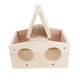 thumbnail image 4 of Caja Nido Para Pájaros Resistente Y Duradera, Nidos Para Pájaros, Loros Para Pájaros, 4 of 7