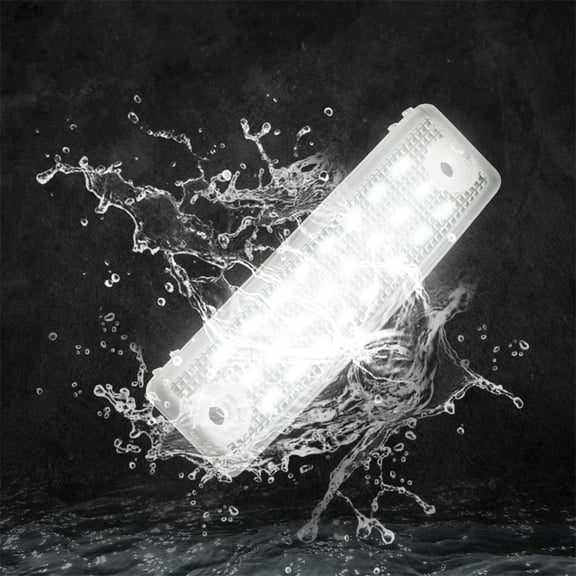 2x LED License Plate Light For Toyota 4Runner 1996-2022 Toyota Sequoia 2008-2019