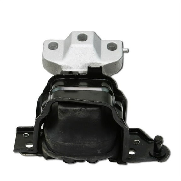 S0930 Fits 2001-2007 Dodge Caravan/ Chrysler Town & Country 3.3 3.8L 2WD Front RT Mount A2926
