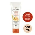 thumbnail image 1 of Jergens Revitalizing Vitamin E Travel Hand and Body Lotion, 1 of 9