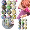 thumbnail image 1 of Food Storage Compact And Exquisite Mini Aromatherapy Can For Natural Fragrance Creation In A Cozy Corner, 1 of 3