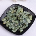 thumbnail image 2 of Muestra de grava de cristal natural de 50 g, cristal colorido, uso para decoración del hogar, jardín, acuario colorido, energía curativa, piedra mineral, 2 of 5