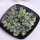 thumbnail image 2 of Muestra de grava de cristal natural de 50 g, cristal colorido, uso para decoración del hogar, jardín, acuario colorido, energía curativa, piedra mineral, 2 of 5
