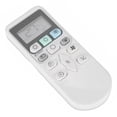 thumbnail image 3 of Zerodis Remote Control Replacement Air-conditioner Remote Control, Wear-Resisting Air-conditioner Remote Controller, For RAR-3V2 RAR-2P2, 3 of 8