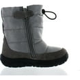 thumbnail image 2 of Naturino Girls Poznurr Rain Step Waterproof Fashion Winter Boots, 2 of 4