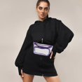 thumbnail image 2 of Sports Fanny Bag Waterproof Waist Bag for Storage Use 1Pcs, 2 of 4