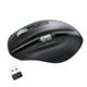 thumbnail image 1 of Mouse Inalámbrico UGREEN Negro con Scrolling Ultra-rápido y 5000 dpi Ergonómico y Silencioso, 1 of 8