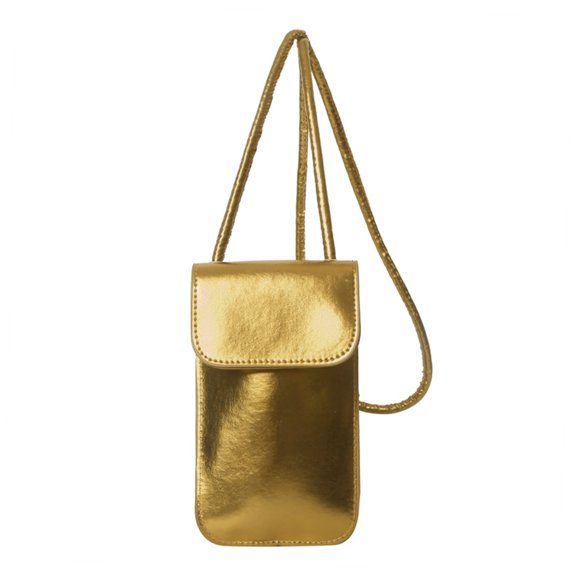 Misright Mini Crossbody Phone Purse Small Shoulder Coin Phone Bag