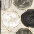 thumbnail image 1 of Cuadro Decorativo | Fine Art Tj | Igualdad I Por Eva Watts - 127 x 127 cm, 1 of 4