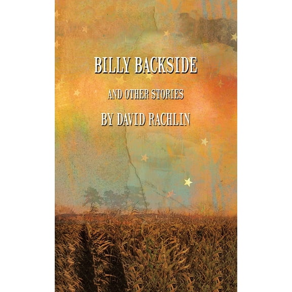 Billy Backside and Other Stories