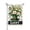 Style 4, variant on Loves Jesus And America 12x18 Inch Double Sided Garden Flag Patriotic Christian Outdoor Yard Decoration For Porch, Lawn & Patio