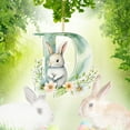 thumbnail image 1 of Clearance! Shishian Fiesta Party Decorations Easter Cartoon Charms Resin Rabbit Charms Jewelry Making Rabbit Pendants Diy Jewelry Accessories Home Decor Clearance Sale, 1 of 2