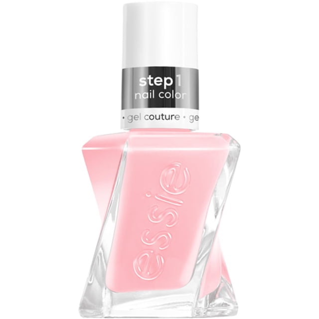 Esmalte de uñas Essie Gel Couture Gossamer Garments, 13,5 ml