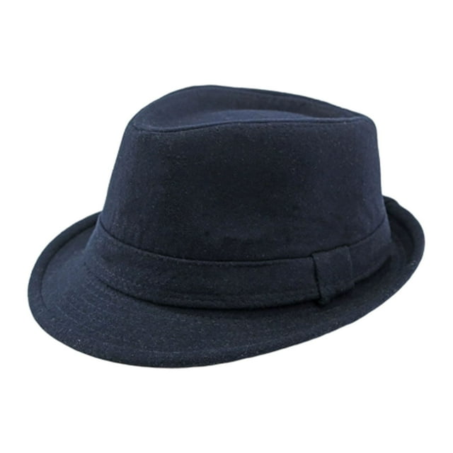 Classic Fedora Hat for Everyday Outdoor Events and Fashion Forward Style Cowboy 2
