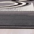 thumbnail image 7 of Allstar Rugs Allstar Modern Abstract Design Rug Hunter Green 5' 2"x7' 0" Geometric 5' x 8', 7 of 7